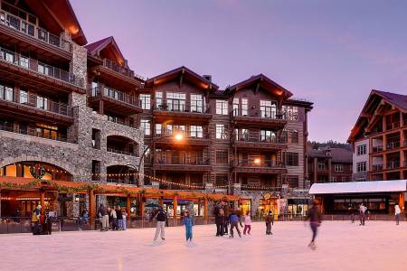 Northstar | Tahoe Exclusive Vacation Rentals