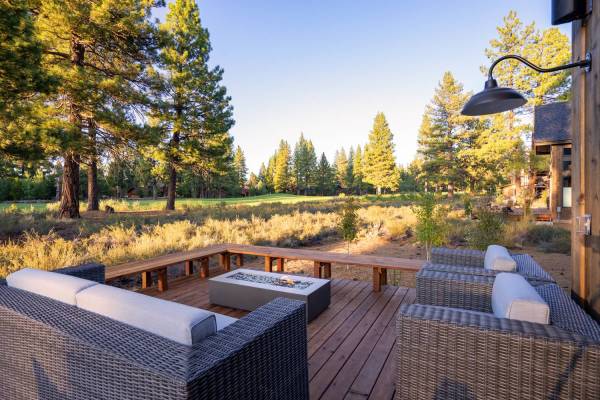 Search By Location | Tahoe Exclusive Vacation Rentals