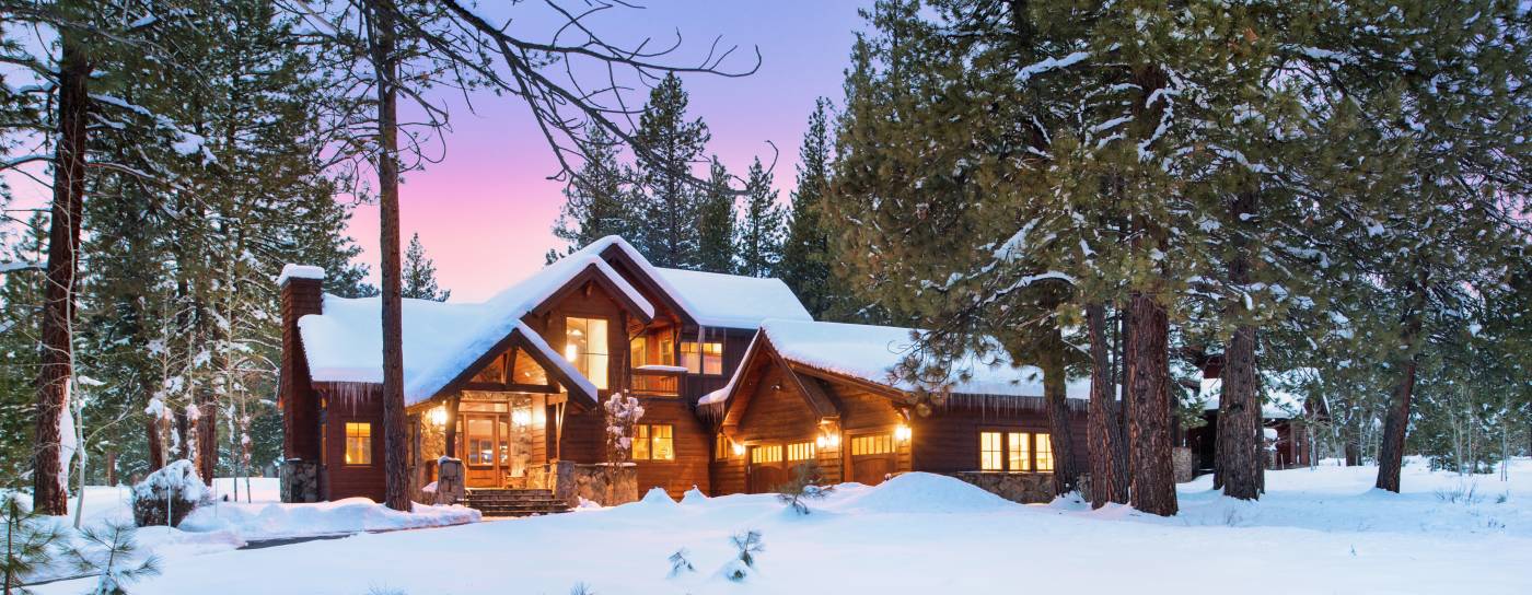 Tahoe Exclusive Vacation Rentals | North Lake Tahoe Luxury Rentals